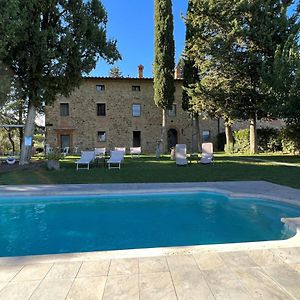 Il Castagnolo Country B&B